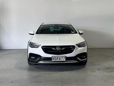 2019 Holden Calais - Thumbnail