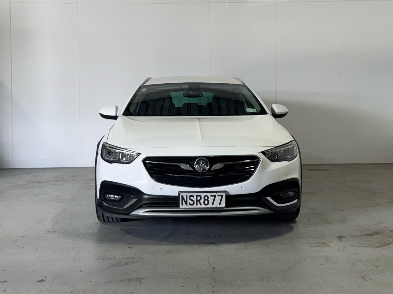 2019 Holden Calais