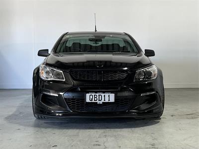 2016 Holden HSV - Thumbnail