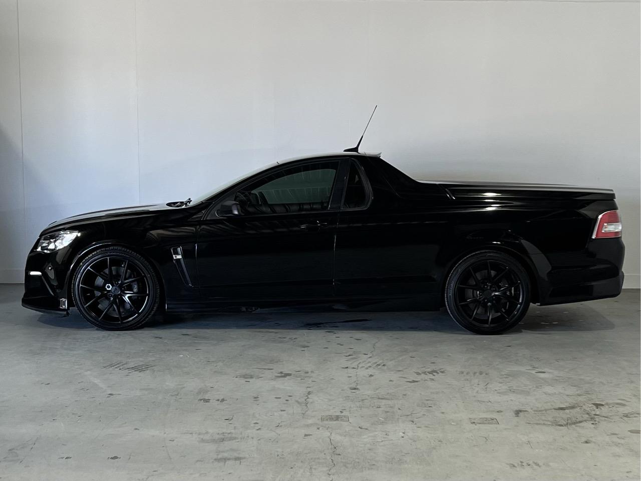 2016 Holden HSV