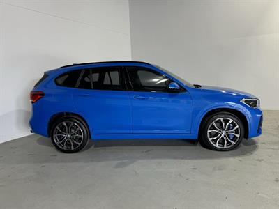 2021 BMW X1 - Thumbnail