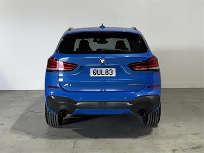 2021 BMW X1 - Thumbnail