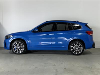 2021 BMW X1 - Thumbnail