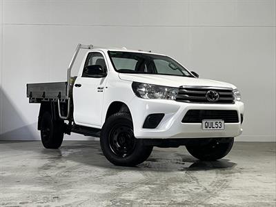 2022 Toyota HILUX - Thumbnail