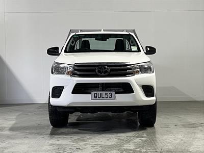 2022 Toyota HILUX - Thumbnail