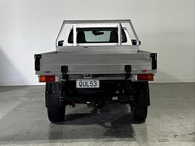 2022 Toyota HILUX - Thumbnail