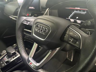 2021 Audi SQ5 - Thumbnail