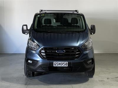 2019 Ford Transit - Thumbnail