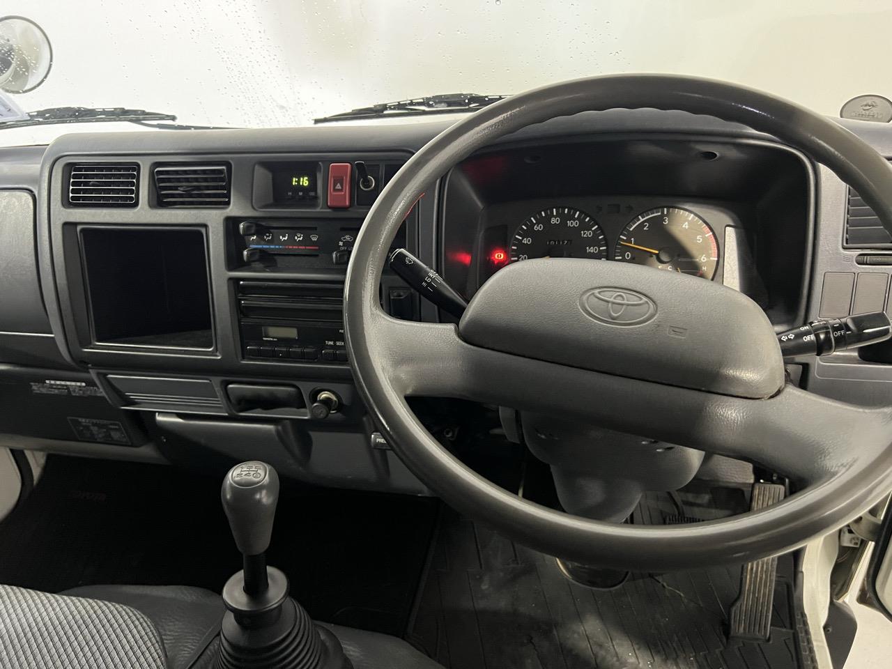 1995 Toyota Dyna