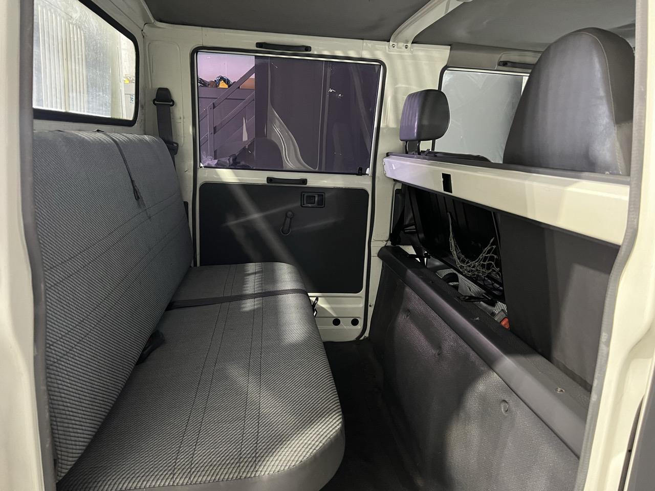 1995 Toyota Dyna