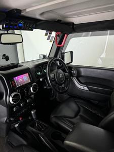 2018 Jeep Wrangler - Thumbnail