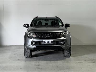 2018 Mitsubishi Triton - Thumbnail