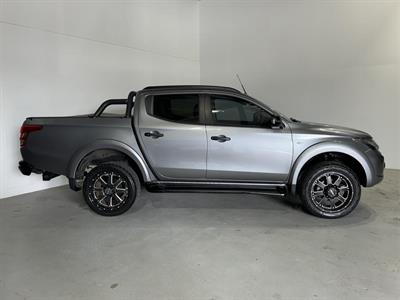 2018 Mitsubishi Triton - Thumbnail